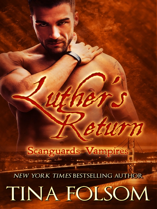 Title details for Luther's Return by Tina Folsom - Available